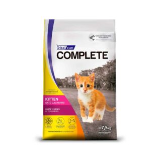 VITAL CAT GATO KITTEN Complete 15kg