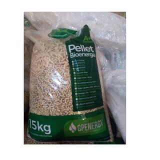 BEDYWOOD (PELLETS SANITARIO) 15KG