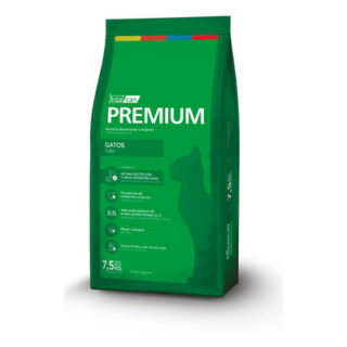 VITAL CAT GATO PREMIUM 7,5kg