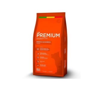 VITAL CAN JUNIOR PREMIUM 15kg