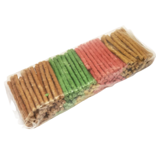 GOLOSINAS X 200 UNIDADES