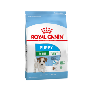 ROYAL MINI puppy 7,5kg
