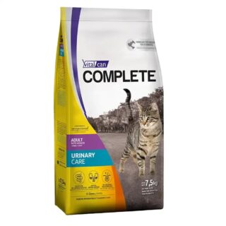 VITAL CATGATO COMPLETE URINARY 7.5KG