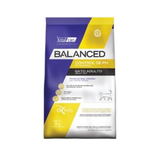 VITAL CATGATO BALANCED PH Control 7,5kg