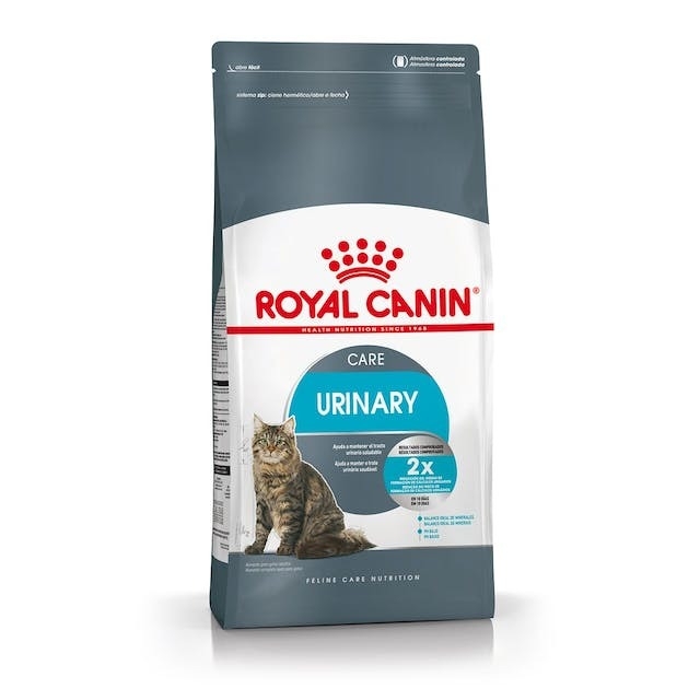 ROYAL URINARY CARE 7,5KG