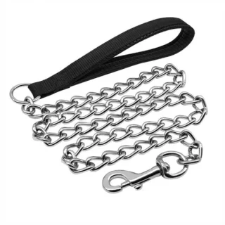 CORREA CADENA  ECO-GRUESA 4mm x 1,2m