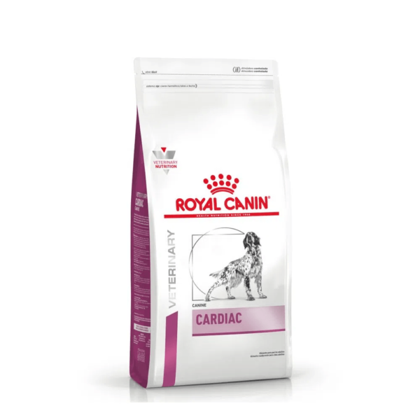 ROYAL EARLY CARDIAC  2KG