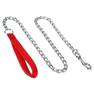 CORREA CADENA ECO-FINA 2.5mm x 1,2m