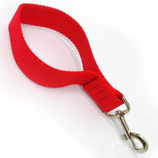 CORREA MANOPLA REFORZADA 4,0 x 35cm