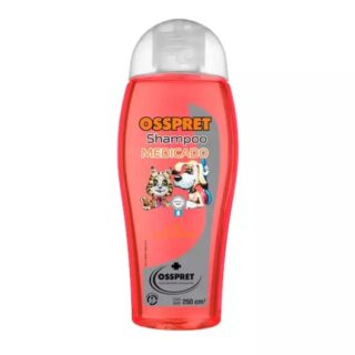 SHAMPOO Osspret MEDICADO 250 cc