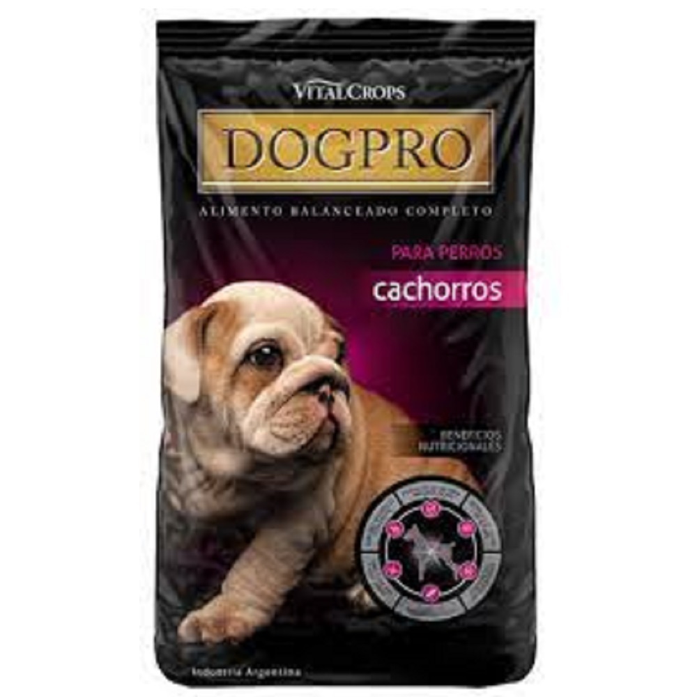 DOG PRO Cachorro 15kg
