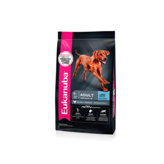 EUKANUBA adult large breed  3kg