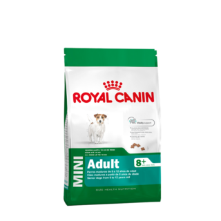ROYAL MINI ADULT+8  3kg