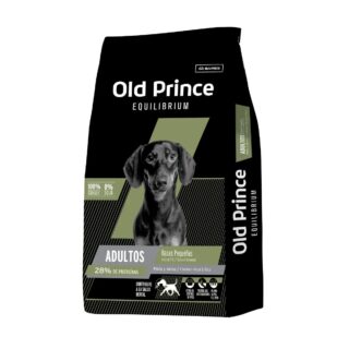 OLD PRINCE ADULTO Equilibrium small 15kg