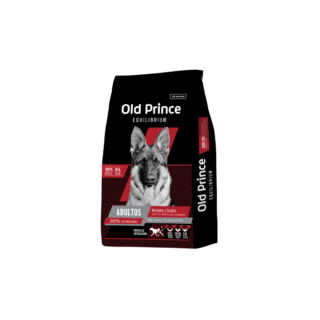 OLD PRINCE WHEIGT CONTROL ADULT ALL BRE 15kg