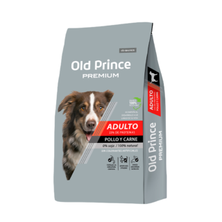 OLD PRINCE Adults PREMIUM 20+3kg