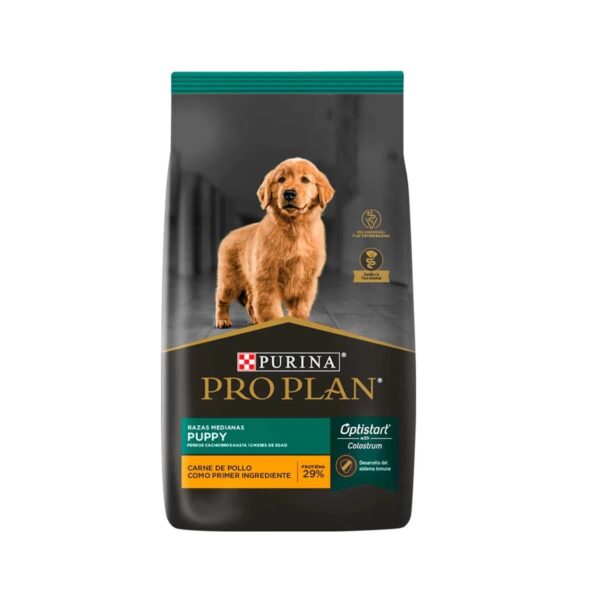 PRO PLAN PUPPY COMPLETE X 15 KG