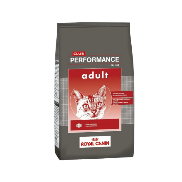 ROYAL PERFOMANCE CAT X 7,5 KG