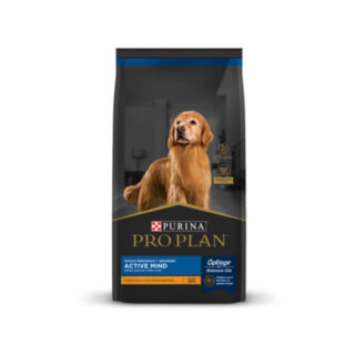 PRO PLAN ACTIVE MIND +7 Complete 15kg