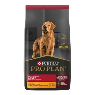 PRO PLAN ADULT COMPLETE X 15 KG