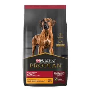 PRO PLAN ADULT LARGE 15kg