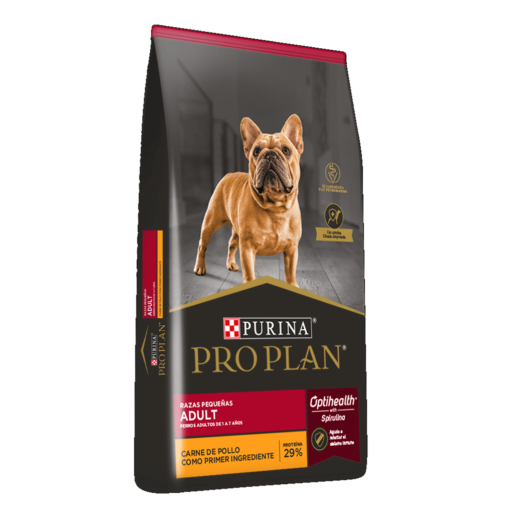 PRO PLAN ADULT COMPLETE SMALL X 7,5kg