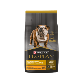 PRO PLAN LIGHT REDUCED CALORY 15kg