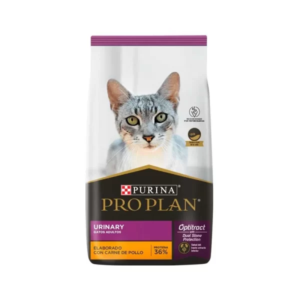 PRO PLAN URINARE CARE CAT 1KG