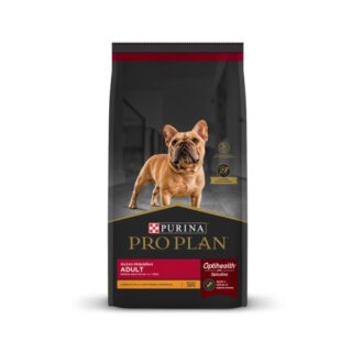 PRO PLAN ADULT (small breed)  1KG
