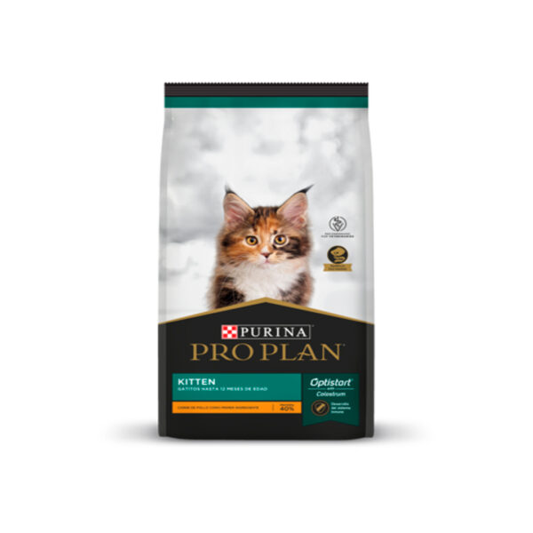 PRO PLAN GATO kitten 1kg