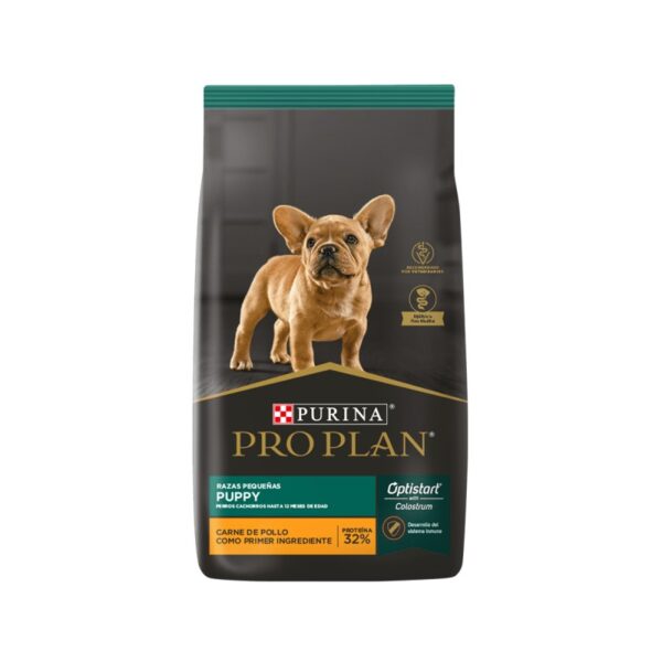 PRO PLAN PUPPY (small breed)  1KG