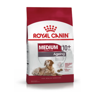 ROYAL MEDIUM AGEING (10+) 15kg