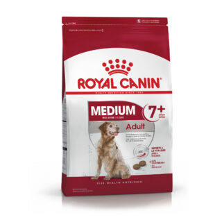 ROYAL MEDIUM ADULT +7 15 kg
