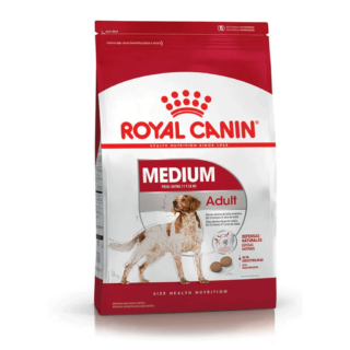 ROYAL MEDIUM ADULT X 15 kg