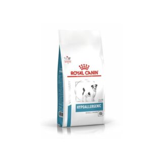 ROYAL HYPOALERGENIC SMALL 2kg