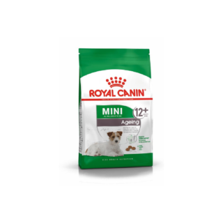 ROYAL MINI AGEING 12+ X 3kg