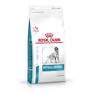 ROYAL HYPOALLERGENIC  2KG