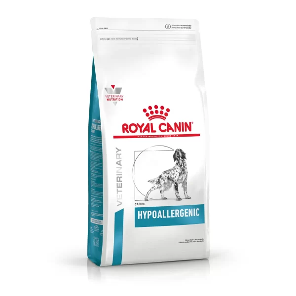 ROYAL HYPOALLERGENIC  2KG