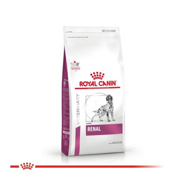 ROYAL RENAL DOG 1.5kg