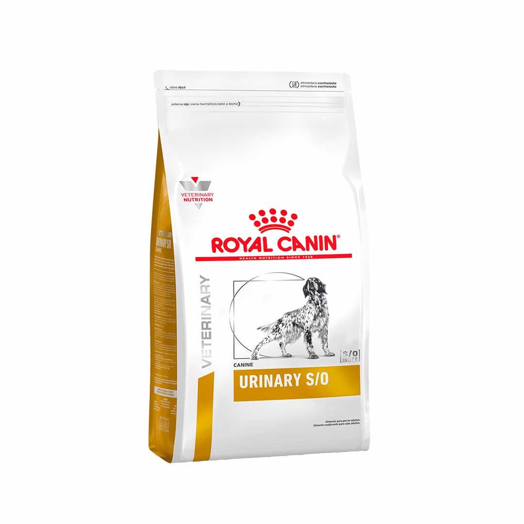 ROYAL URINARY DOG 1,5kg