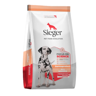 SIEGER DERMAPROTECT 12KG