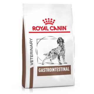 ROYAL GASTRO INTESTINAL DOG 10KG