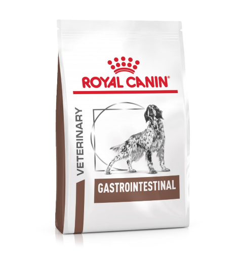 ROYAL GASTRO INTESTINAL DOG 10KG