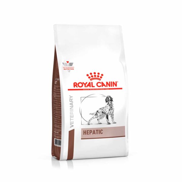 ROYAL HEPATIC CANINE  1.5KG