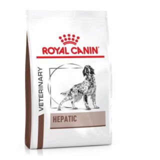 ROYAL HEPATIC CANINE  10KG