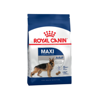 ROYAL MAXI ADULT  15 KG