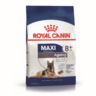 ROYAL MAXI AGEING 8+ 15KG