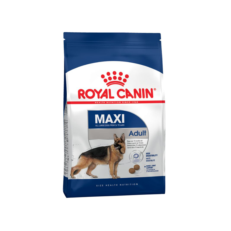 ROYAL MAXI ADULT  15 KG