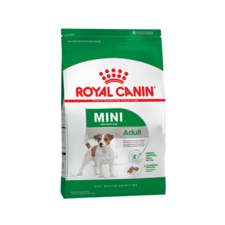 ROYAL MINI ADULT X 7,5 KG