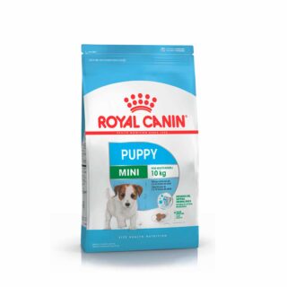 ROYAL MINI puppy  1kg